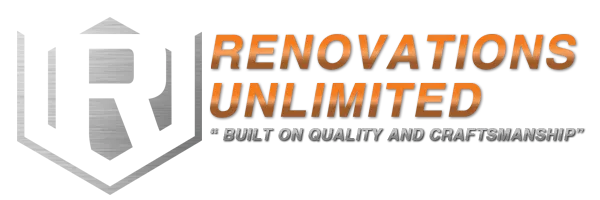 Renovations Unlimited